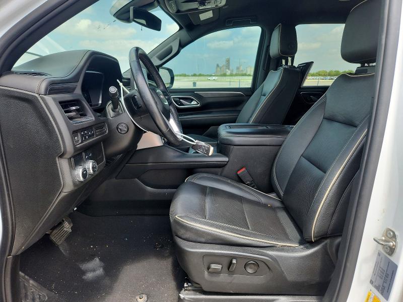 Продаж на аукціоні авто 2022 Gmc Yukon, vin: 1GKS1BKT6NR188927, номер лоту: 63280046