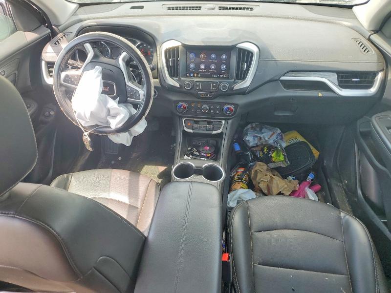 Aukcja sprzedaży 2024 Gmc Terrain, vin: 3GKALVEG8RL300159, numer aukcji: 60468056