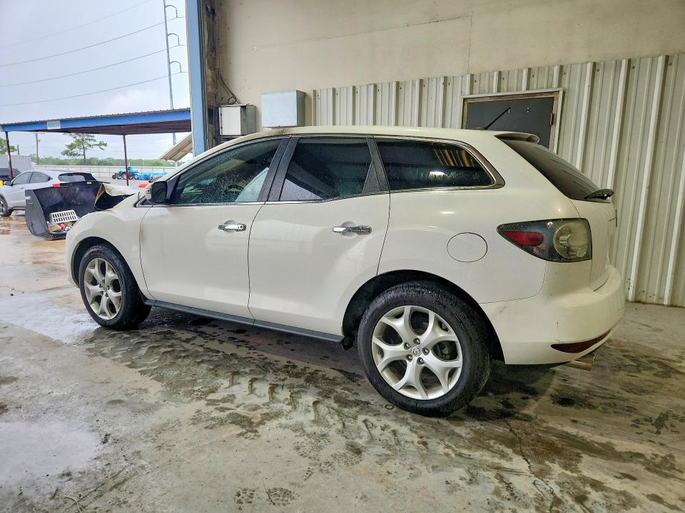 Продажа на аукционе авто 2010 Mazda Cx-7, vin: JM3ER2W33A0329096, номер лота: 60944036