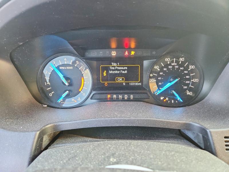 Продажа на аукционе авто 2017 Ford Explorer, vin: 1FM5K8B80HGC83807, номер лота: 63042356