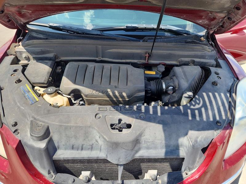 63508036 :رقم المزاد ، 5GAER23718J147192 vin ، 2008 Buick Enclave مزاد بيع