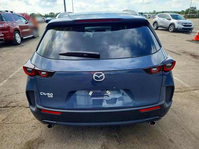 Продажа на аукционе авто 2026 Mazda Cx-50, vin: 7MMVABBL0TN461079, номер лота: 60174026