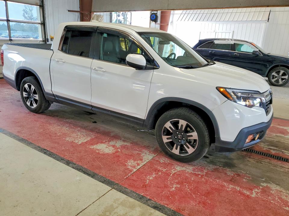 Aukcja sprzedaży 2020 Honda Ridgeline, vin: 5FPYK3F56LB013494, numer aukcji: 62057246
