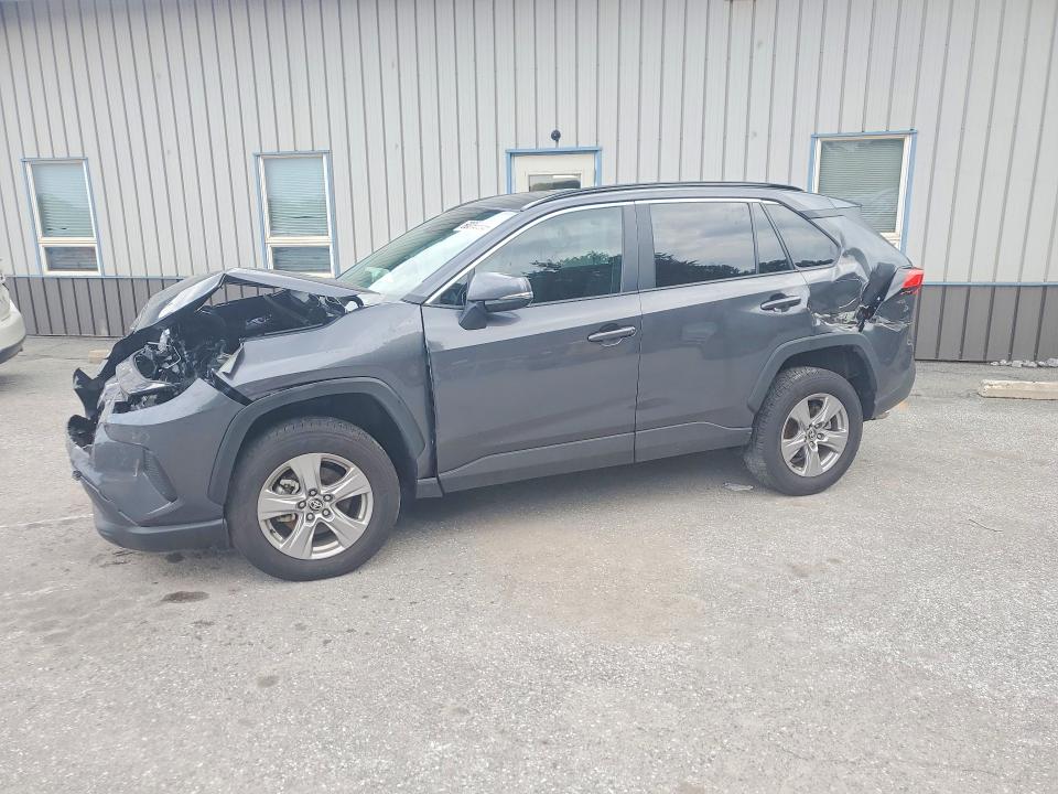 Продажа на аукционе авто 2025 Toyota Rav4, vin: 2T3P1RFV5SW614303, номер лота: 60280046