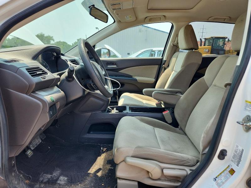 Aukcja sprzedaży 2013 Honda Cr-v, vin: 5J6RM4H55DL020200, numer aukcji: 61311656
