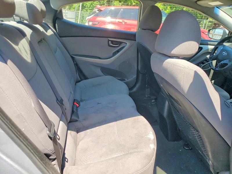 Продажа на аукционе авто 2015 Hyundai Elantra, vin: 5NPDH4AE8FH586793, номер лота: 60562956