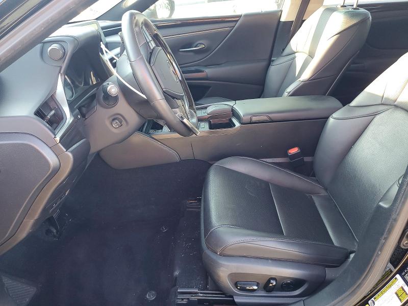 Продажа на аукционе авто 2020 Lexus Es, vin: 58AD21B17LU008704, номер лота: 60796196