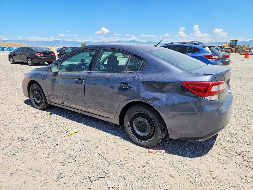 Aukcja sprzedaży 2017 Subaru Impreza, vin: 4S3GKAA6XH3614792, numer aukcji: 60226046