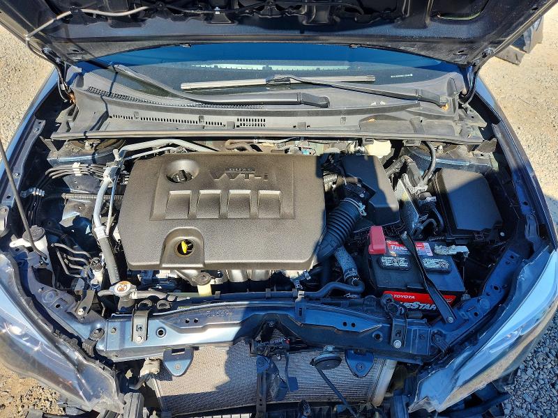 Aukcja sprzedaży 2019 Toyota Corolla, vin: 2T1BURHE8KC126486, numer aukcji: 60891166