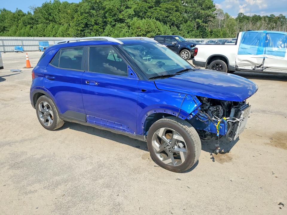 Aukcja sprzedaży 2025 Hyundai Venue, vin: KMHRC8A39SU367511, numer aukcji: 60012246