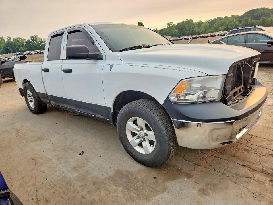 2013 Ram 1500 მანქანა იყიდება აუქციონზე, vin: 1C6RR6FP7DS574102, აუქციონის ნომერი: 59848536