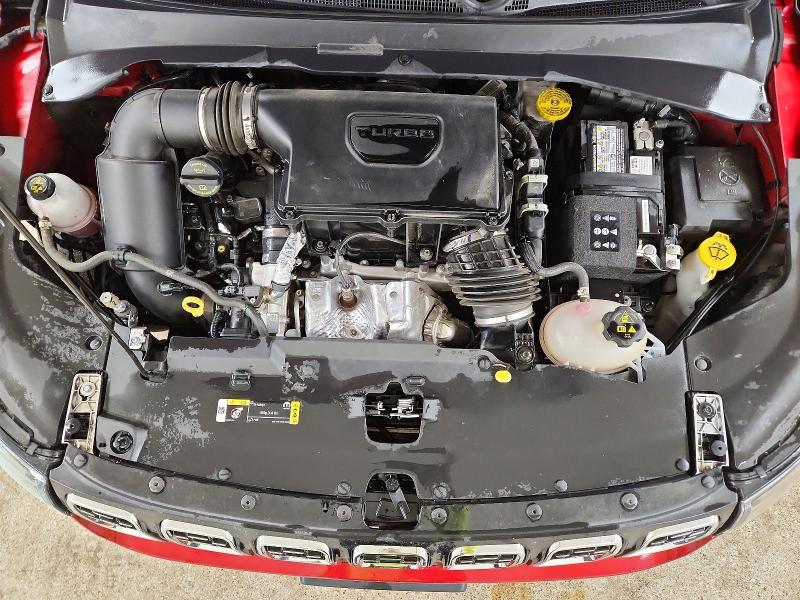 Продажа на аукционе авто 2025 Jeep Compass, vin: 3C4NJDCN9ST553088, номер лота: 62118606