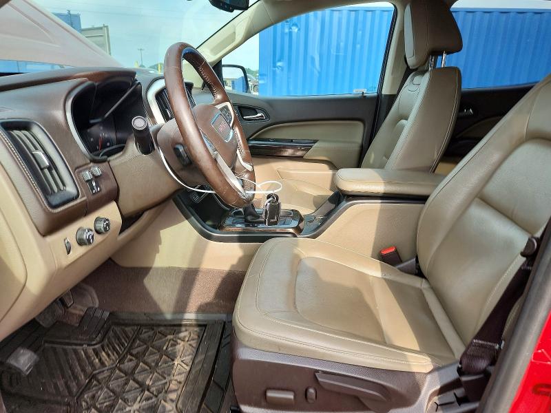 2020 Gmc Canyon მანქანა იყიდება აუქციონზე, vin: 1GTG6DEN6L1211212, აუქციონის ნომერი: 59696066