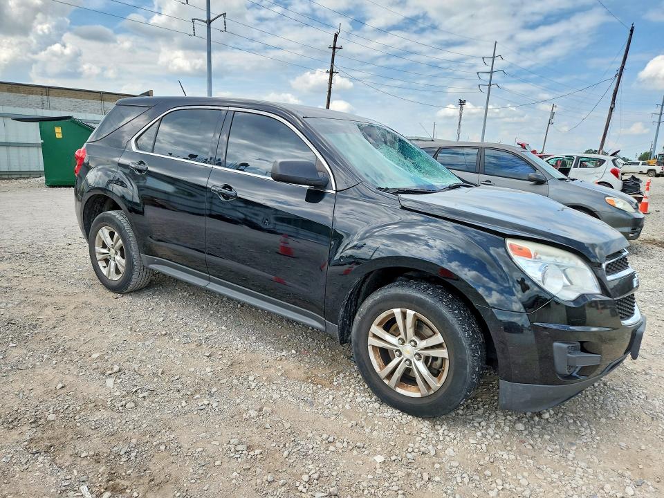 2015 Chevrolet Equinox მანქანა იყიდება აუქციონზე, vin: 2GNFLEEK8F6160479, აუქციონის ნომერი: 59964456