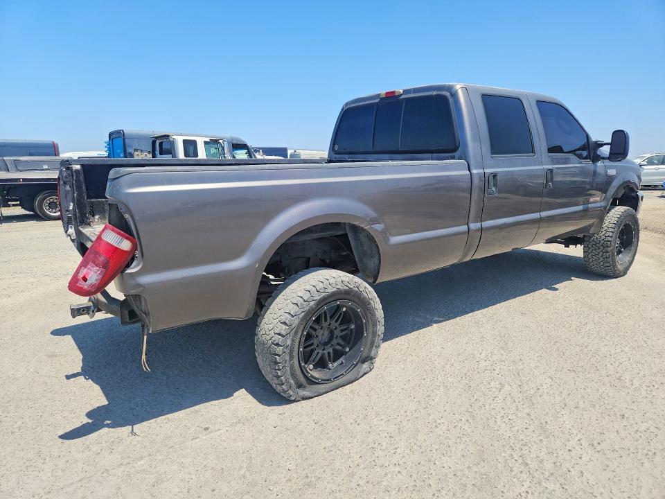 Aukcja sprzedaży 2004 Ford F350, vin: 1FTSW31P44EB05881, numer aukcji: 60396086