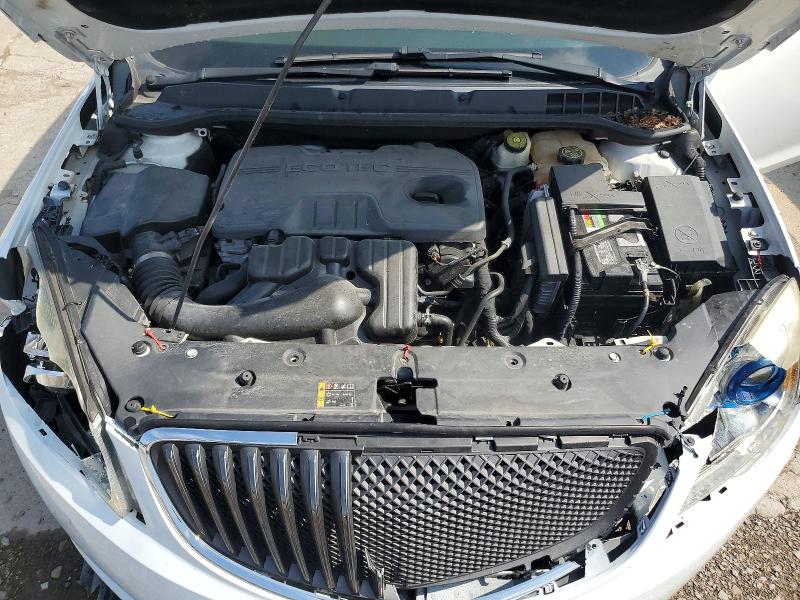 Aukcja sprzedaży 2017 Buick Verano, vin: 1G4PR5SK5H4106573, numer aukcji: 61591166