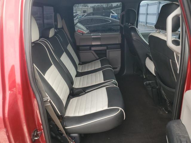 60667296 :رقم المزاد ، 1FTEW1CB2KFB12676 vin ، 2019 Ford F150 مزاد بيع