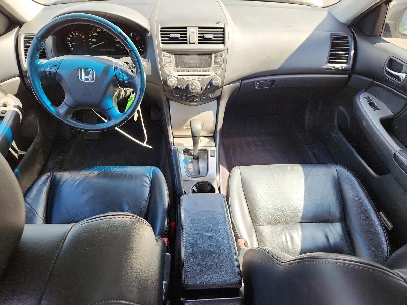 Продажа на аукционе авто 2006 Honda Accord, vin: 1HGCM56826A021870, номер лота: 60080336