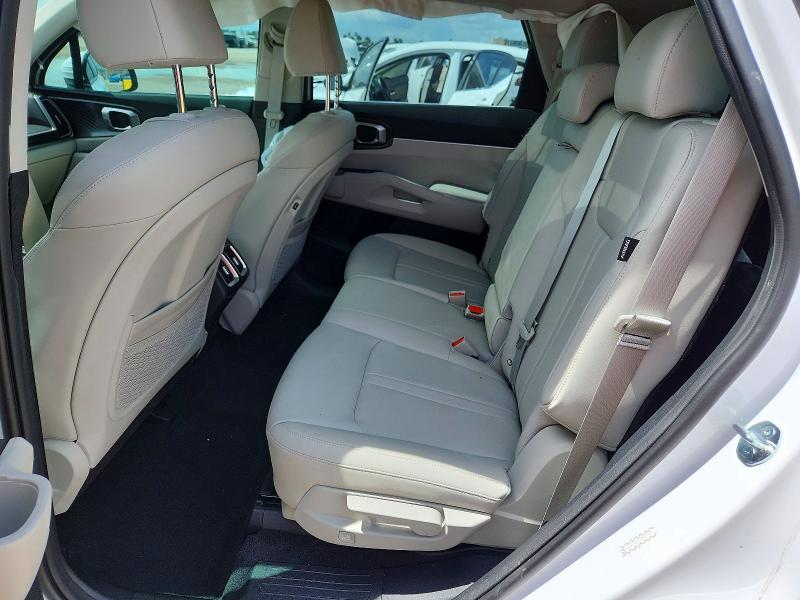 Aukcja sprzedaży 2025 Kia Sorento, vin: 5XYRL4JC1SG407384, numer aukcji: 59583126
