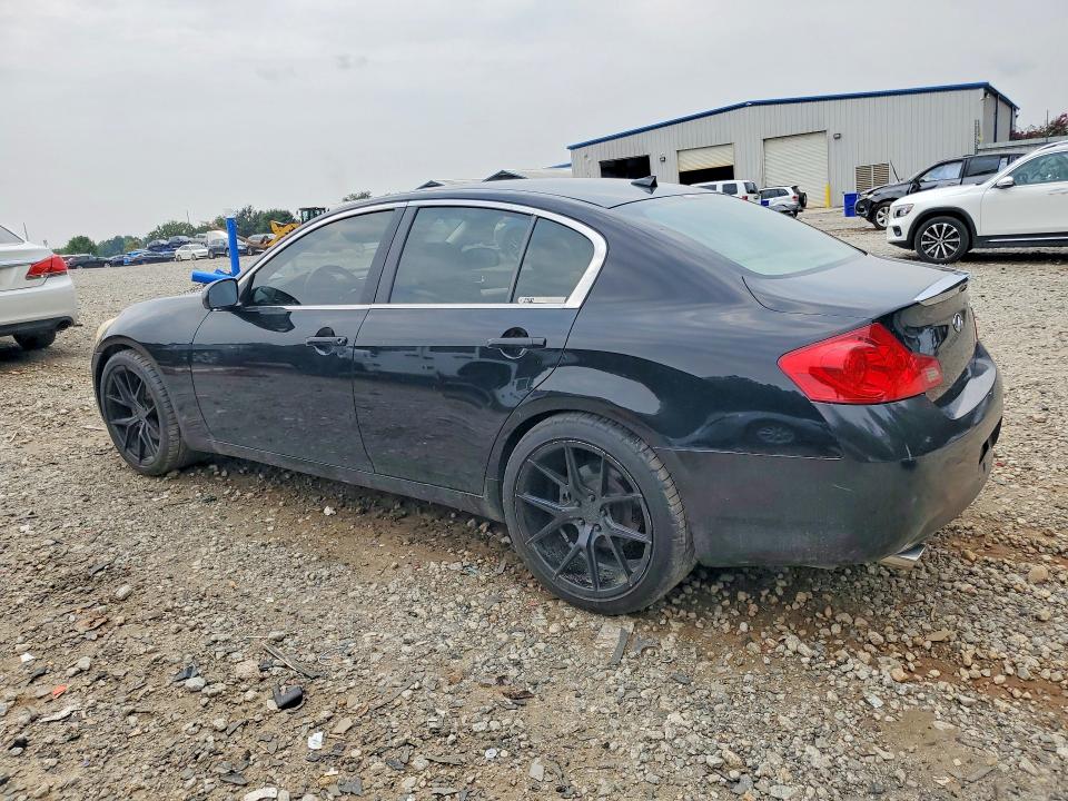 Продаж на аукціоні авто 2008 Infiniti G35, vin: JNKBV61EX8M218019, номер лоту: 63055906