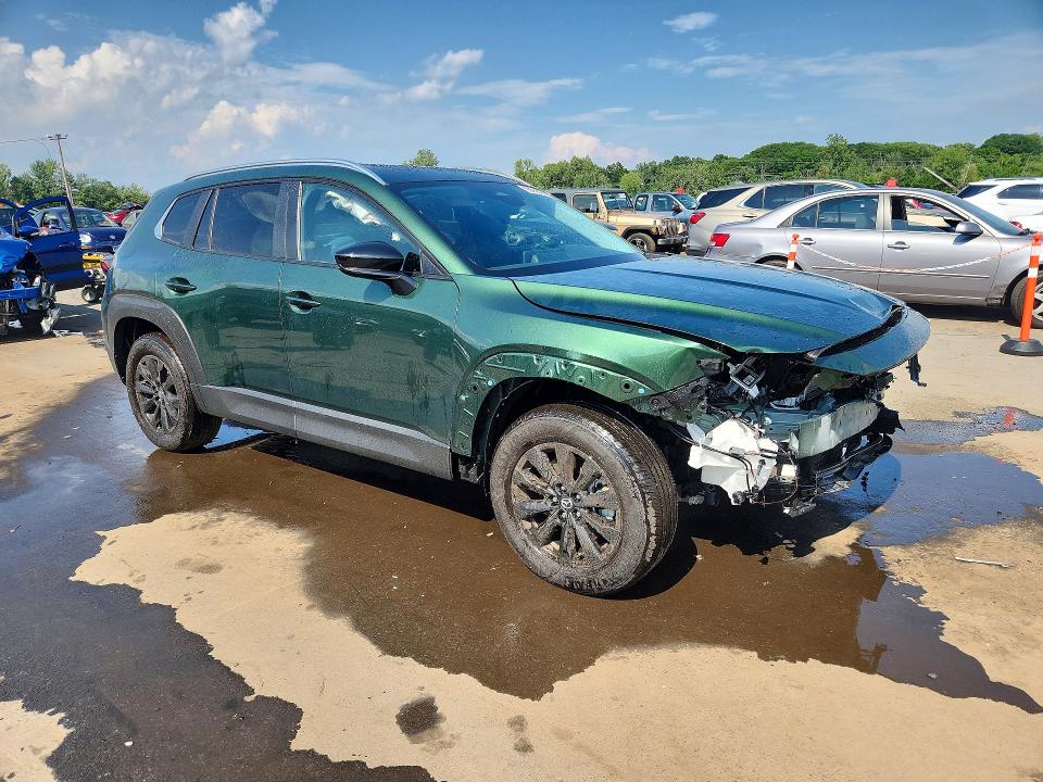 Aukcja sprzedaży 2026 Mazda Cx-50, vin: 7MMVABBL1TN485214, numer aukcji: 60068026