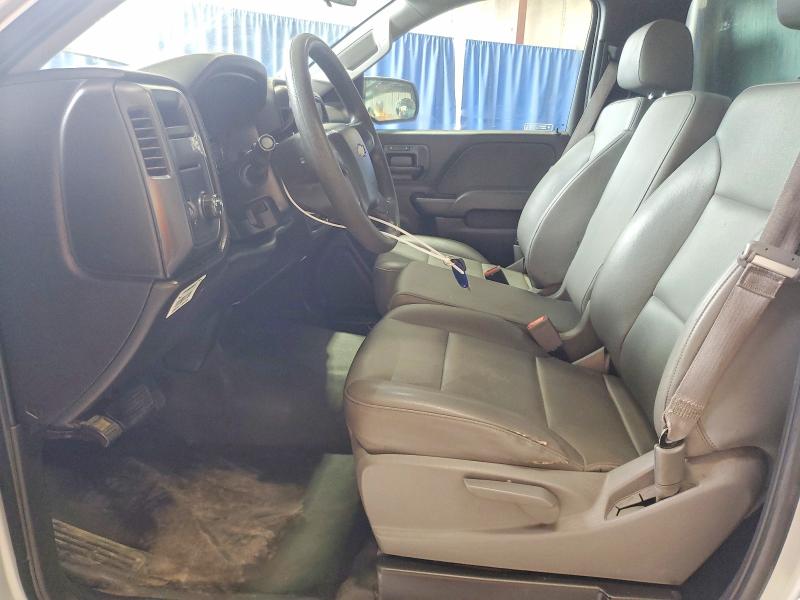 61994406 :رقم المزاد ، 1GCNCNEH9GZ263716 vin ، 2016 Chevrolet Silverado مزاد بيع