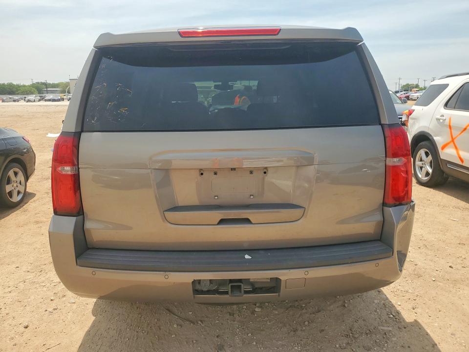Продажа на аукционе авто 2019 Chevrolet Tahoe, vin: 1GNLCDECXKR295435, номер лота: 62345836