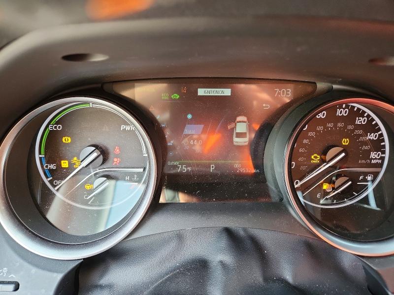 59950006 :رقم المزاد ، 4T1K31AK3RU070602 vin ، 2024 Toyota Camry مزاد بيع