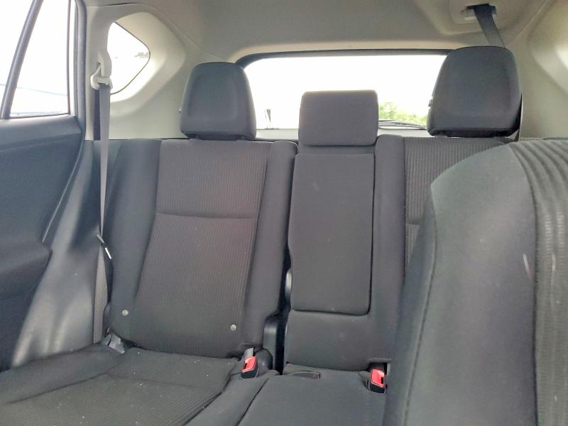 Продаж на аукціоні авто 2014 Toyota Rav4, vin: JTMBFREV5EJ004742, номер лоту: 62209726