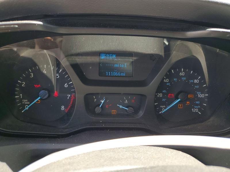 Продаж на аукціоні авто 2017 Ford Transit, vin: 1FTYR2CM2HKA54029, номер лоту: 61571936