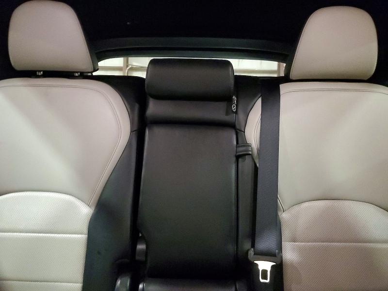 Aukcja sprzedaży 2023 Infiniti Qx55, vin: 3PCAJ5JR9PF106938, numer aukcji: 61502736