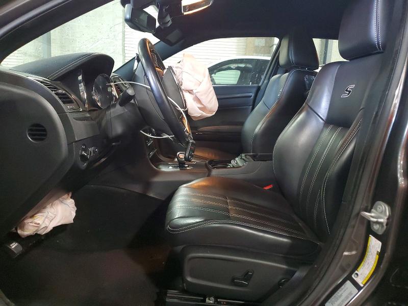 Aukcja sprzedaży 2014 Chrysler 300, vin: 2C3CCAGG1EH383547, numer aukcji: 61393976