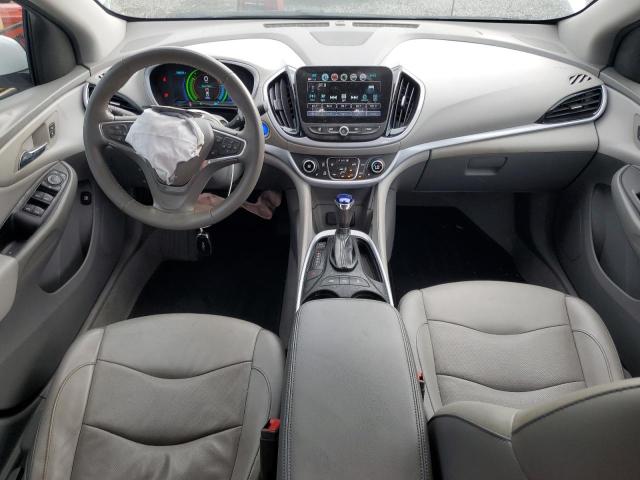 2018 Chevrolet Volt მანქანა იყიდება აუქციონზე, vin: 1G1RA6S51JU154994, აუქციონის ნომერი: 60070766