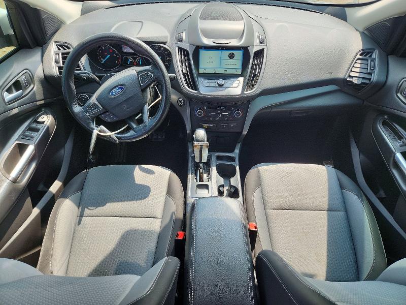 62404336 :رقم المزاد ، 1FMCU9GD3KUB96683 vin ، 2019 Ford Escape مزاد بيع