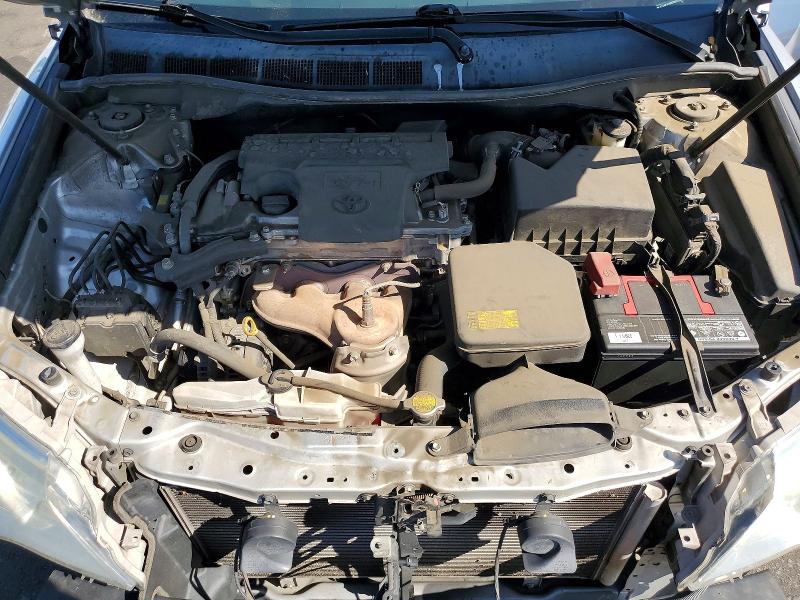Продажа на аукционе авто 2012 Toyota Camry, vin: 4T4BF1FK9CR267500, номер лота: 63220776