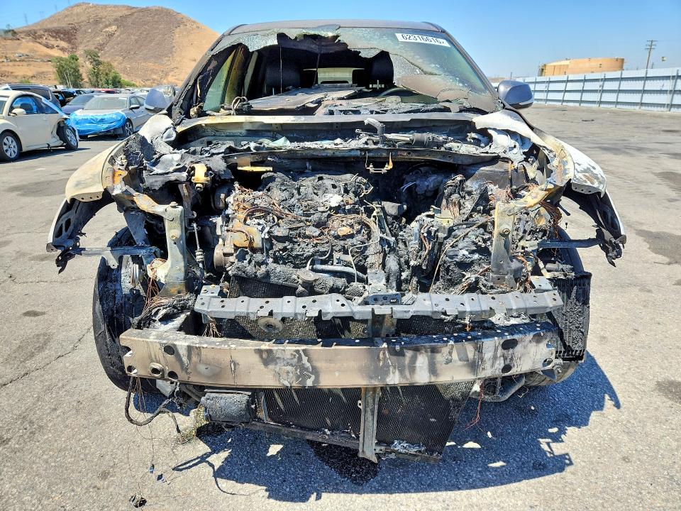 62316616 :رقم المزاد ، 5N1DL0MN6KC560956 vin ، 2019 Infiniti Qx60 مزاد بيع