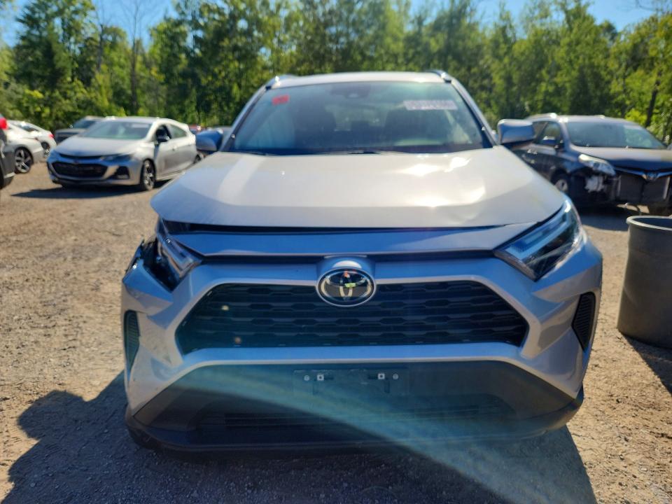 Продаж на аукціоні авто 2024 Toyota Rav4, vin: 2T3R1RFVXRC443052, номер лоту: 63176166
