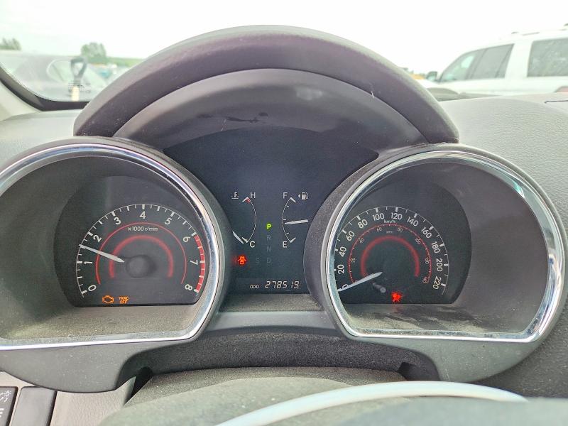 Продажа на аукционе авто 2013 Toyota Highlander, vin: 5TDZA3EH4DS032733, номер лота: 58916246