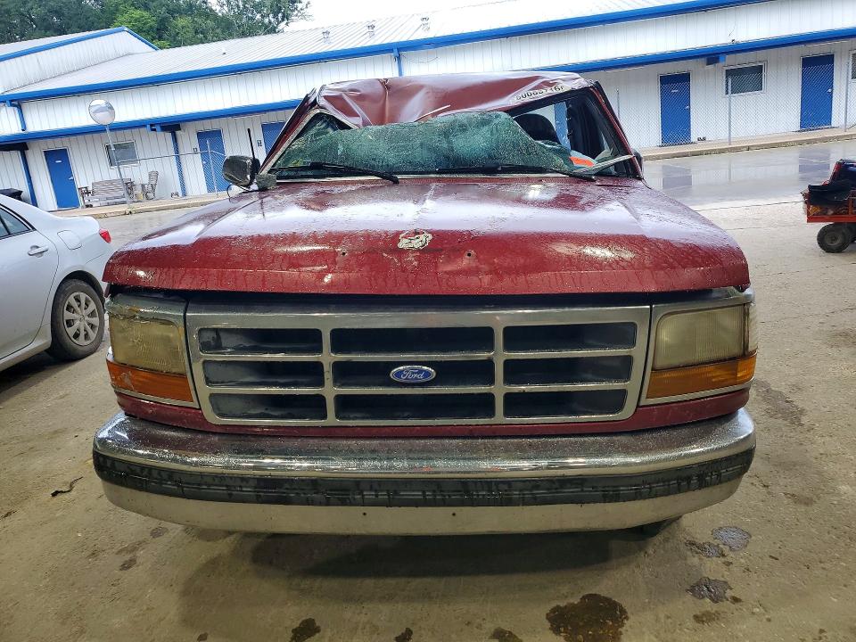 Продаж на аукціоні авто 1995 Ford F150, vin: 1FTDF15Y3SLB95050, номер лоту: 60063716