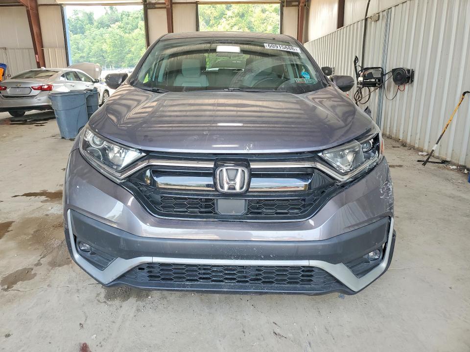 Продаж на аукціоні авто 2020 Honda Cr-v, vin: 5J6RW2H52LL020295, номер лоту: 60915886