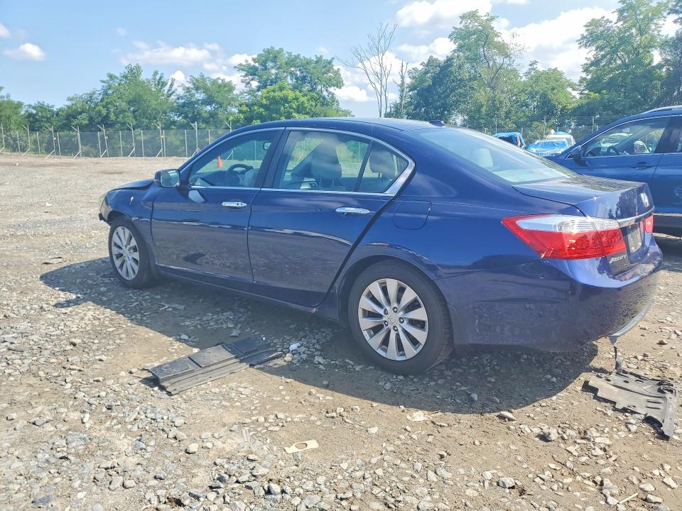 2015 Honda Accord მანქანა იყიდება აუქციონზე, vin: 1HGCR2F82FA149803, აუქციონის ნომერი: 60412256