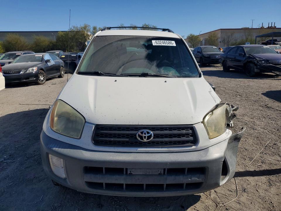Продаж на аукціоні авто 2001 Toyota Rav4, vin: JTEHH20V816012152, номер лоту: 63246586