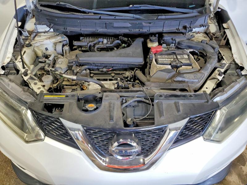 Aukcja sprzedaży 2014 Nissan Rogue, vin: 5N1AT2MT8EC751750, numer aukcji: 60959356