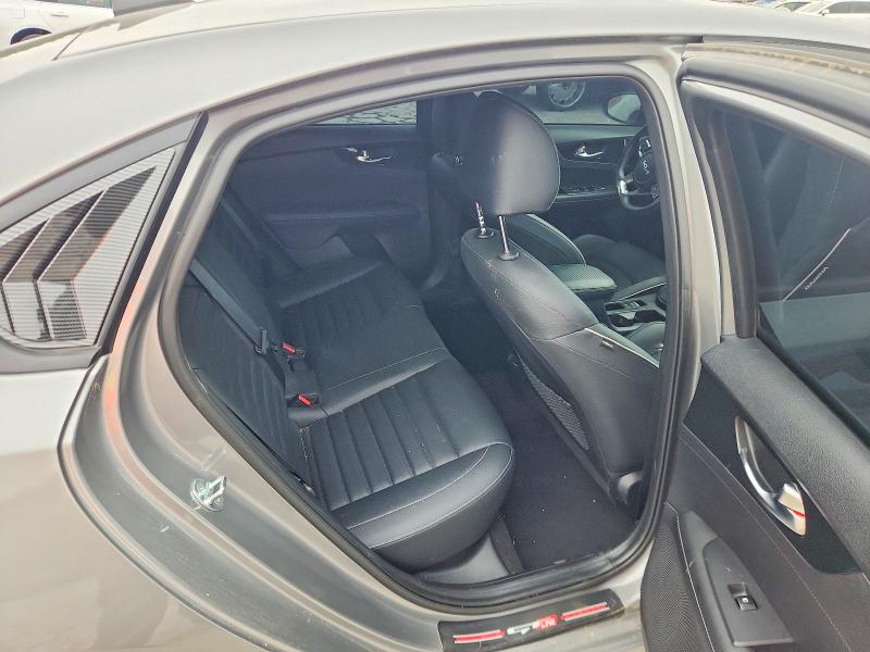 Aukcja sprzedaży 2022 Kia Forte, vin: 3KPF54AD8NE507702, numer aukcji: 61979516