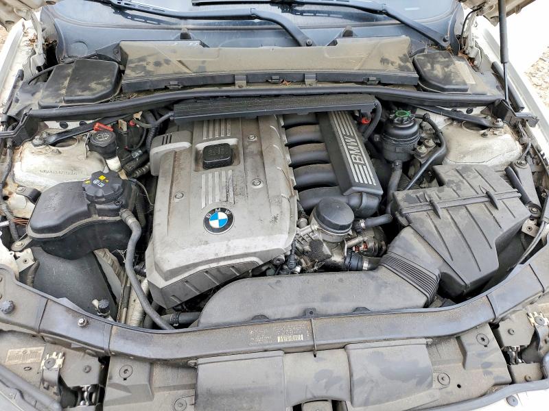 Aukcja sprzedaży 2006 Bmw 325, vin: WBAVB13516PT19286, numer aukcji: 62633566