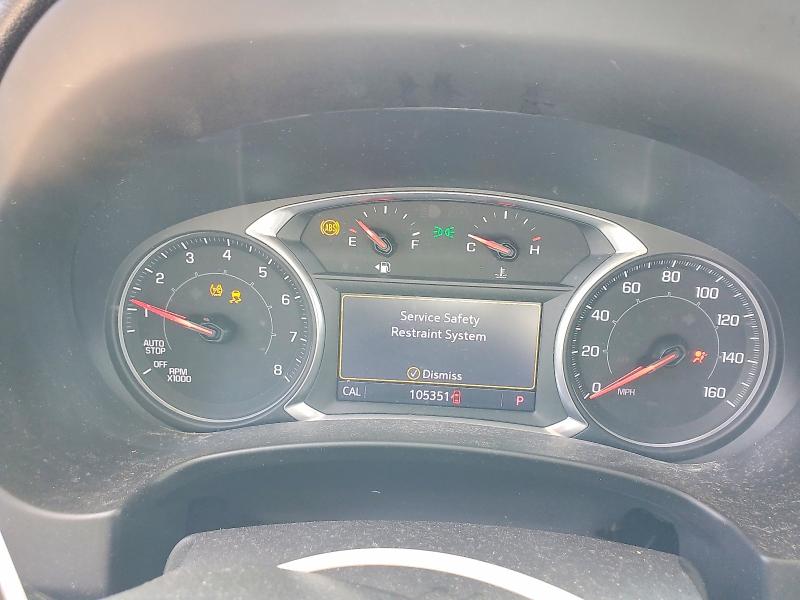 Продажа на аукционе авто 2019 Gmc Terrain, vin: 3GKALTEV8KL145993, номер лота: 59653986