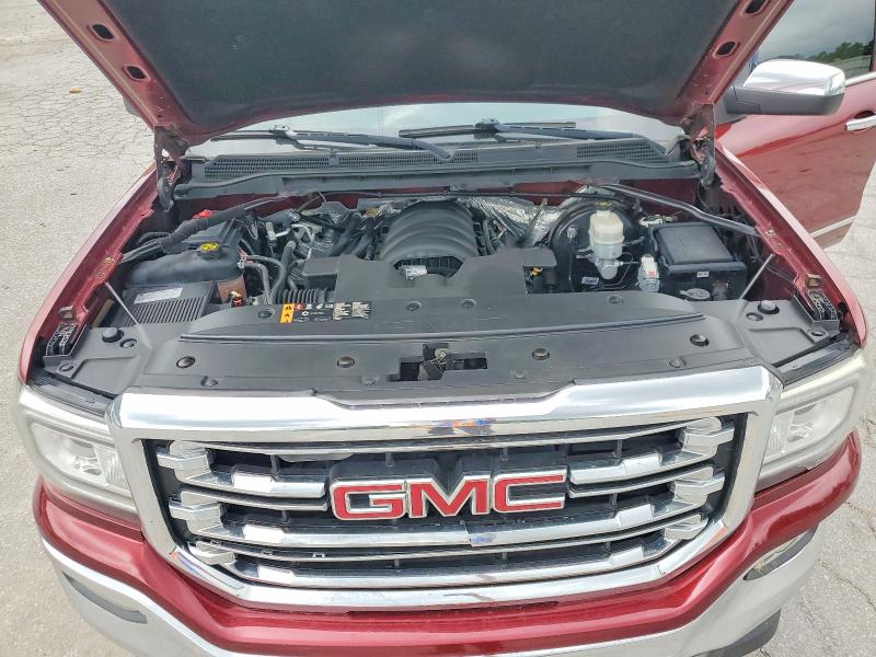 2017 Gmc Sierra მანქანა იყიდება აუქციონზე, vin: 3GTU2NEC0HG179272, აუქციონის ნომერი: 60425286