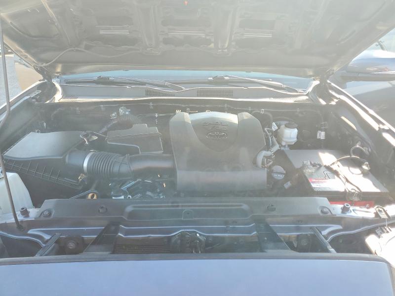 2020 Toyota Tacoma მანქანა იყიდება აუქციონზე, vin: 5TFAZ5CN9LX090582, აუქციონის ნომერი: 85613285