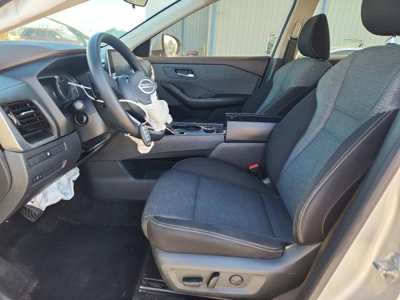 Aukcja sprzedaży 2021 Nissan Rogue, vin: 5N1AT3BB0MC766578, numer aukcji: 59217866