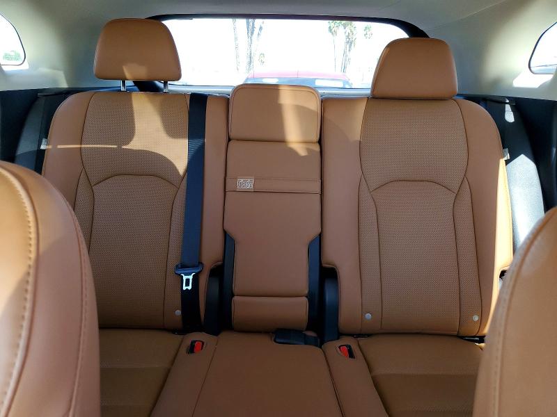 2021 Lexus Rx მანქანა იყიდება აუქციონზე, vin: 2T2HZMAA3MC214821, აუქციონის ნომერი: 62854676